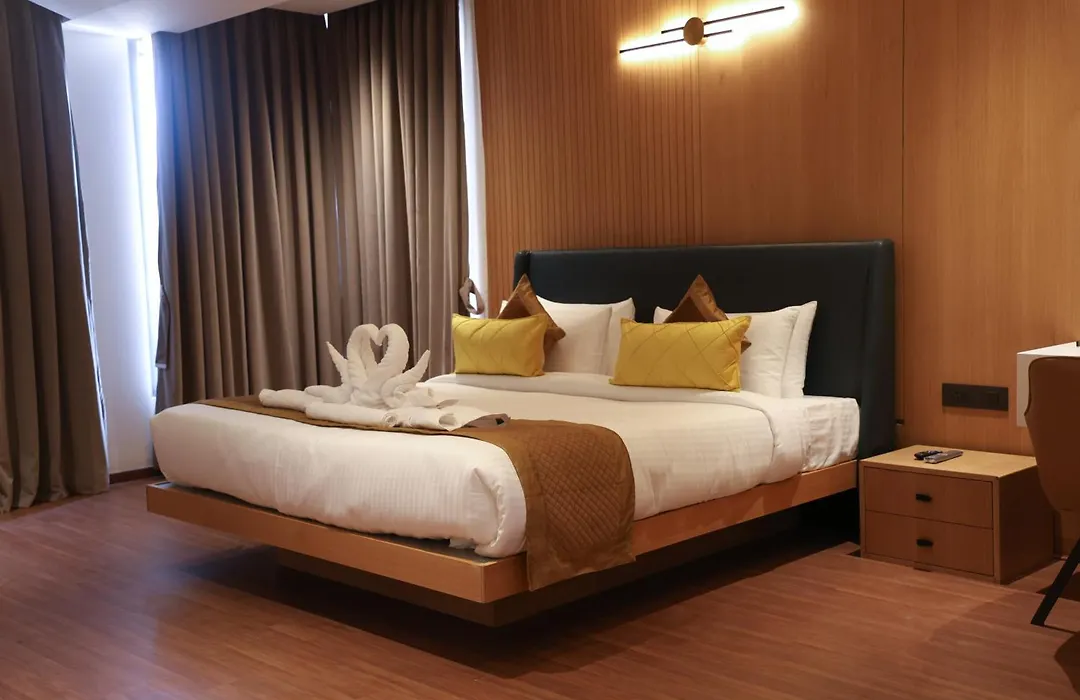 Raga - A Boutique Hotel-1