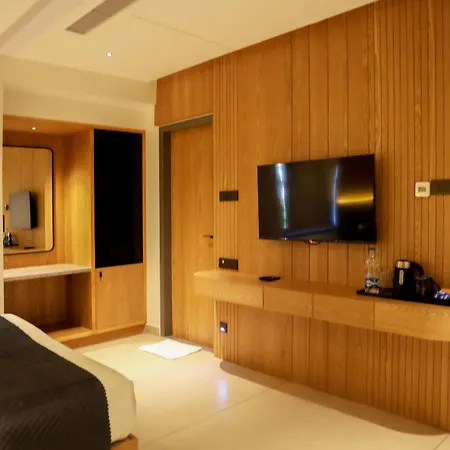 Raga - A Boutique Hotel-3